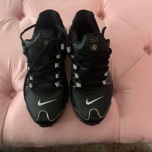 Nike Shox